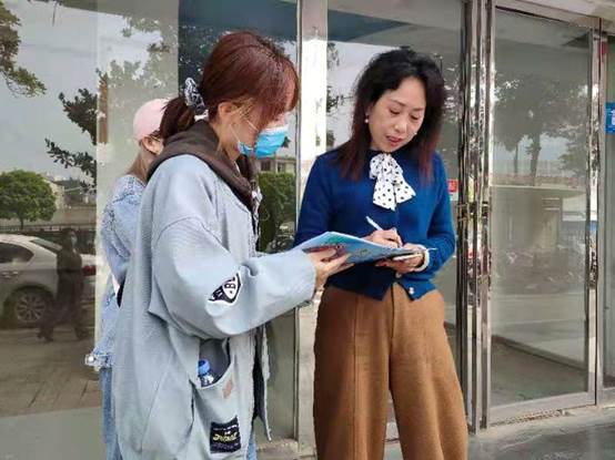 鹿角门社区活动1