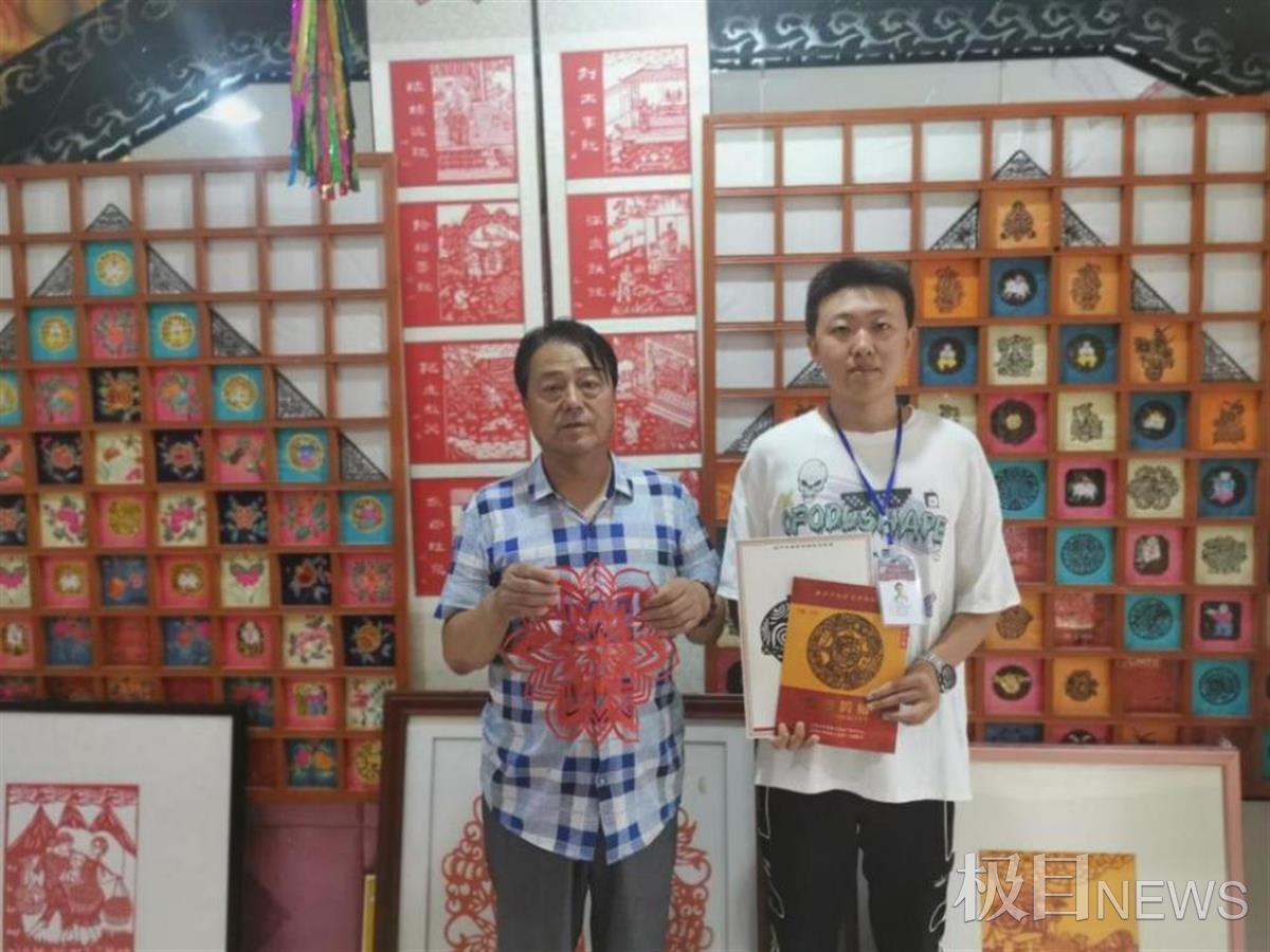 太阳集团学子走进大西北,千里寻访英模 太阳集团学子走进大西北,千里寻访英模