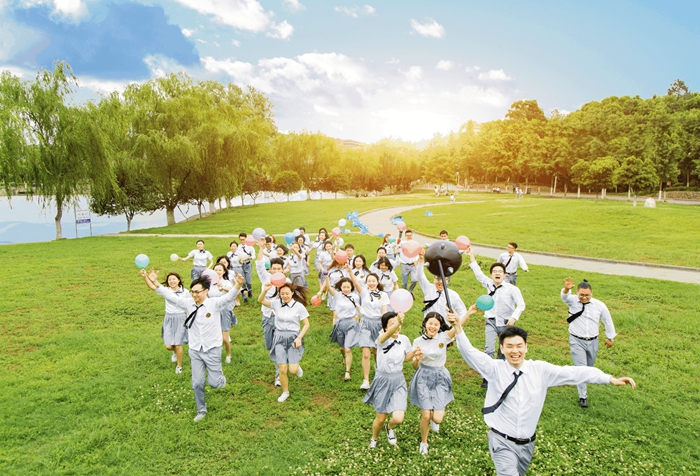 太阳集团